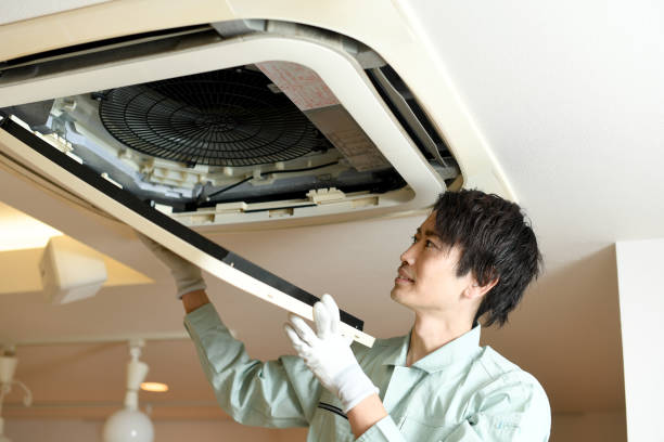 Best Professional Duct Cleaning Services  in Harris Hill, NY